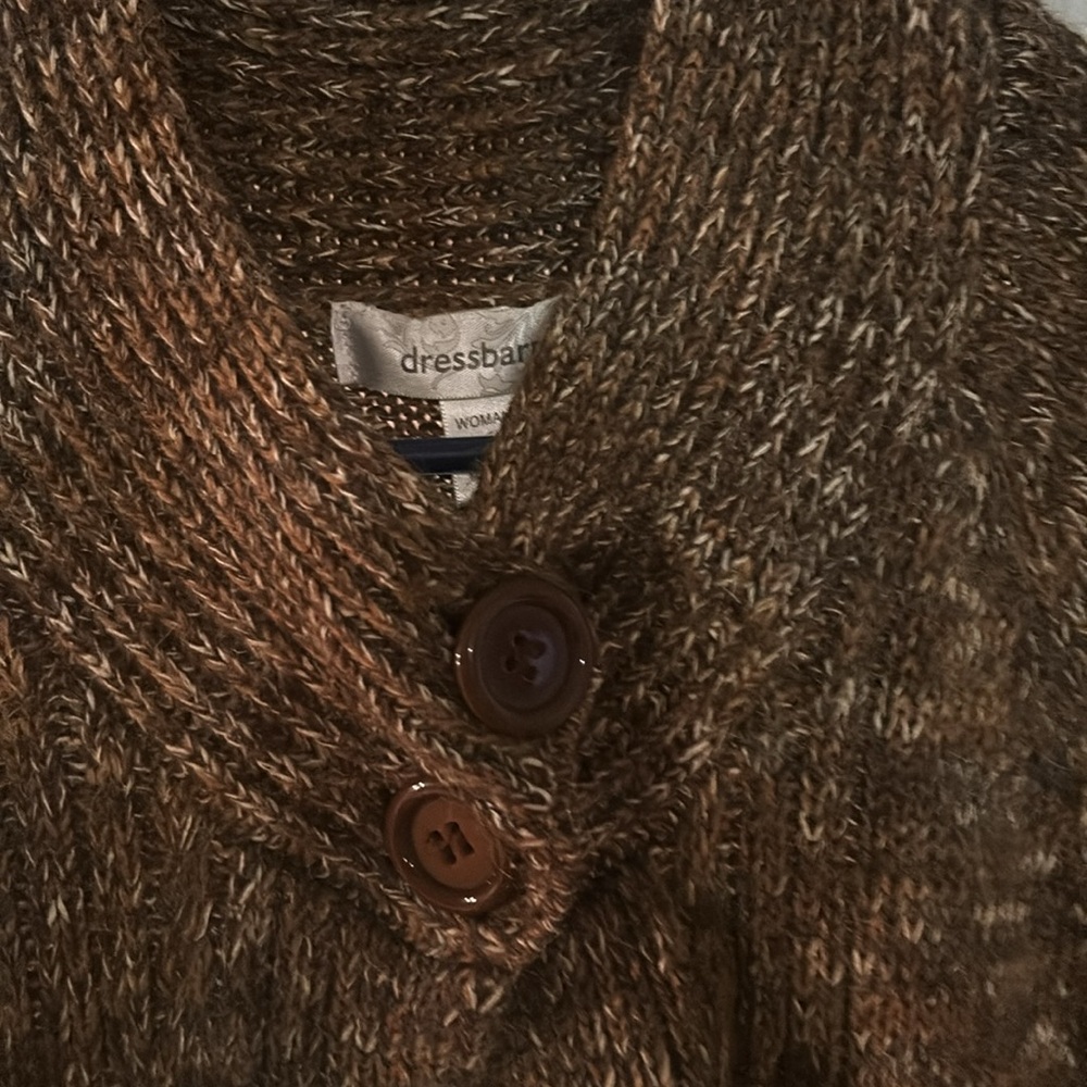 Sweater vest - Picture 2 of 2
